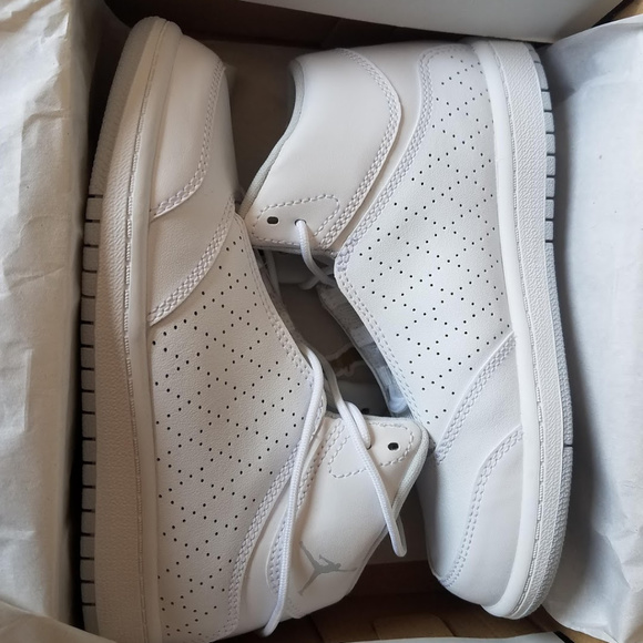jordan 16 flight 5 premium